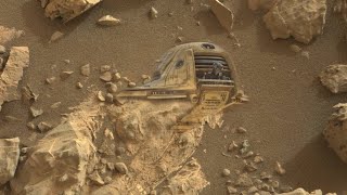 New Mars Video || Mars in 4k ||