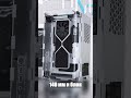 InWin POC One Раскладывающийся Mini-ITX Корпус для кастом SFF сборок!