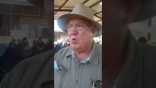 Famous Billy Eastman - White men who speaks Xitsonga Wealth
