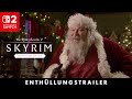 Skyrim erscheint für Nintendo Switch 2 – Offizieller Trailer thumbnail
