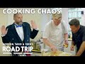 Friends Who Cook Together Stay Together Gordon Gino And Fred Road Trip Friends Who Cook Together Stay Together Gordon Gino And Fred Road Trip
