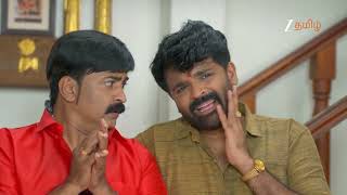 Sandhya Raagam | Ep - 656 | Webisode | Sep 20 2025 | Zee Tamil