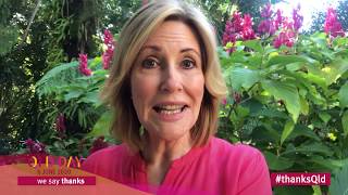 2020 Queensland Day - Say thanks to your fellow Queenslanders (long)