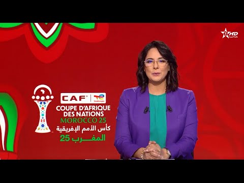 الأخبار الرئيسية الأولى 22 12 2025