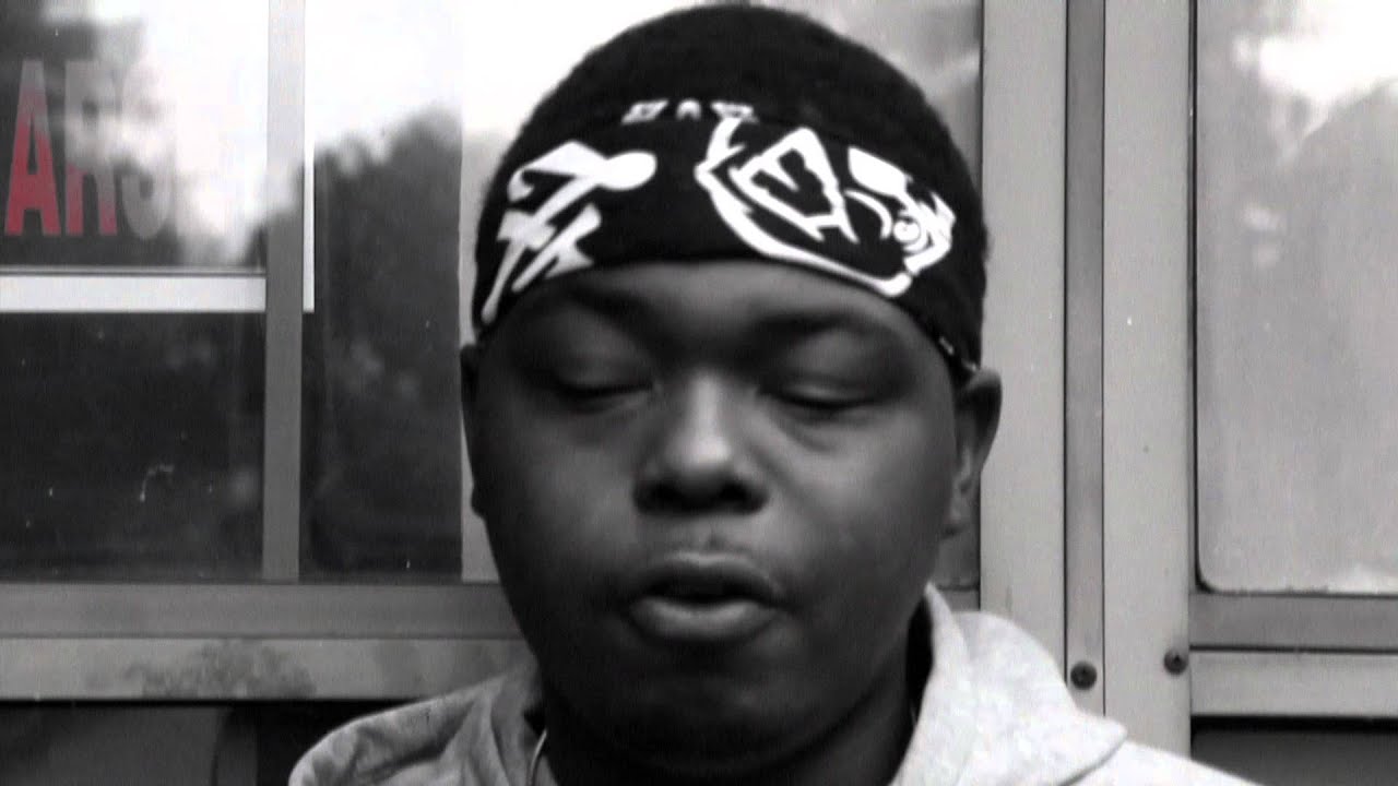 Sean Teezy - Word ( FigzTv)