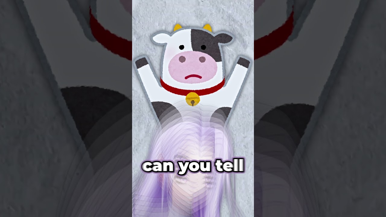 Are You A Milker Too? 🥛