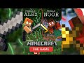 Minecraft: the game