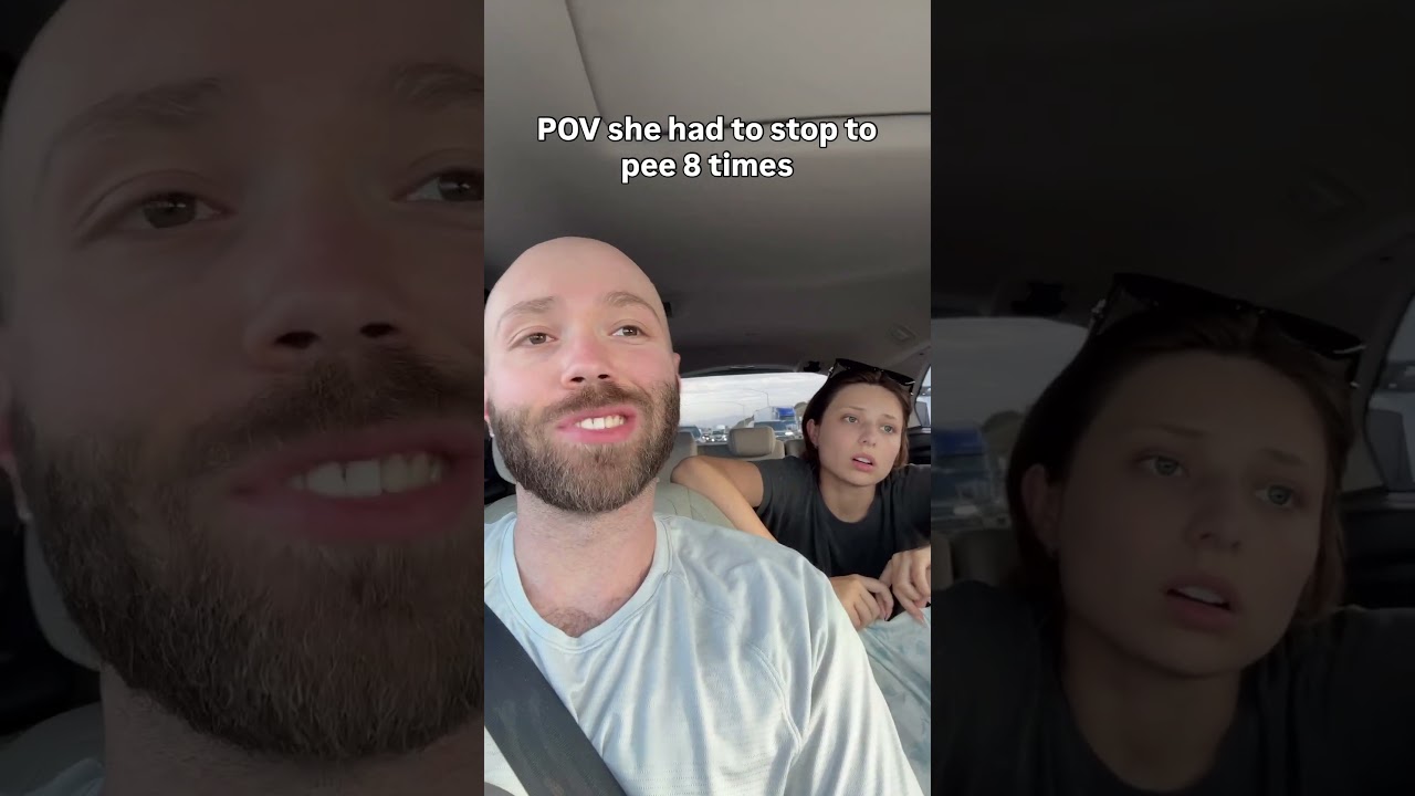 Road trip life