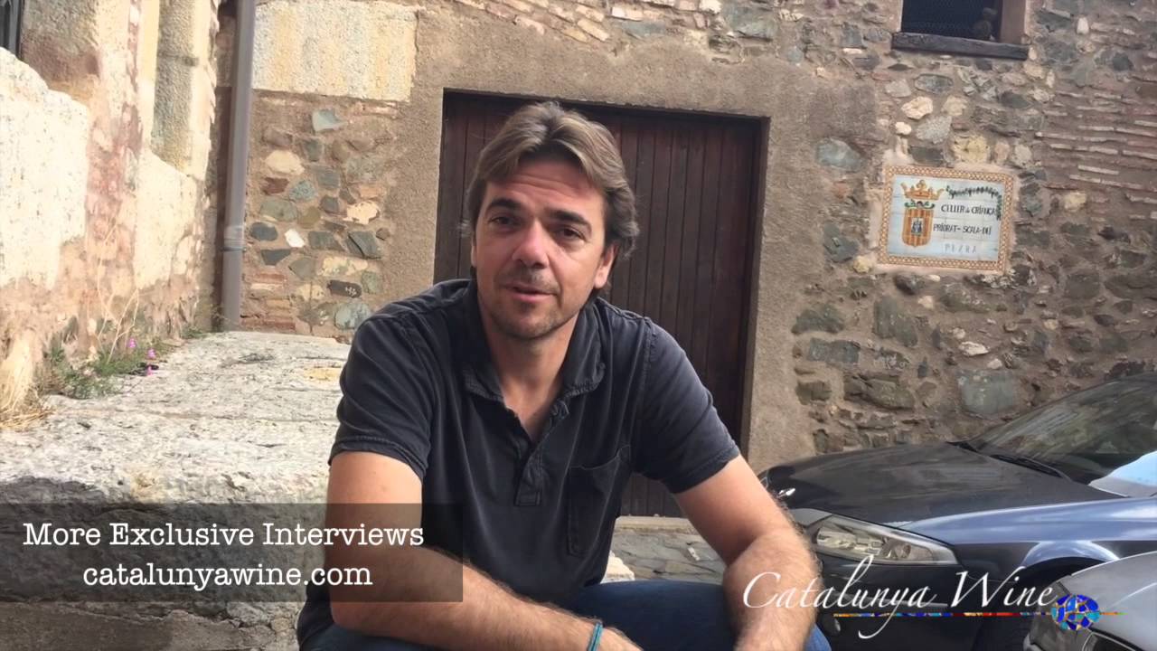 Cool Wine Doings: Harvest 2015 at Scala Dei