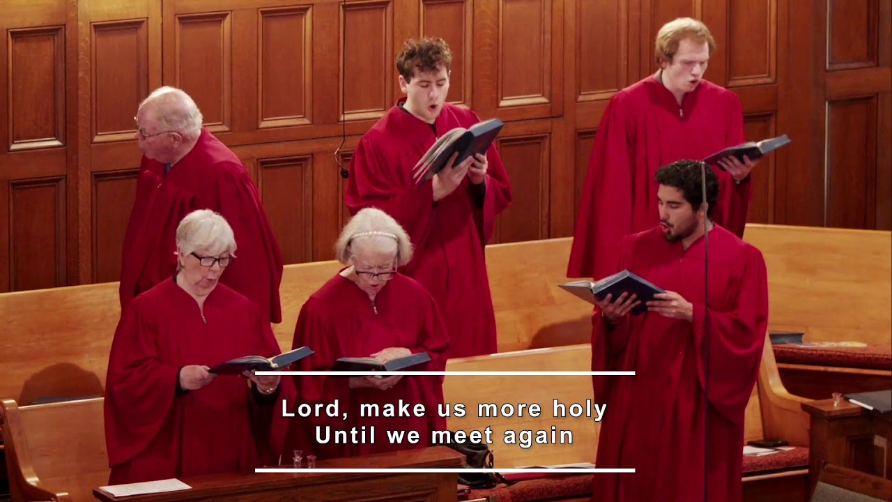 First Presbyterian Galveston