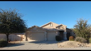Houses for Rent in Glendale AZ 4BR/2BA by Glendale Property Management
