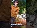 Police Confrontation: Hands in Face, Stolen Car Threat! #shorts