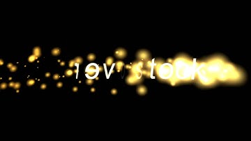 Holiay Title Revealer - Template for Apple Motion