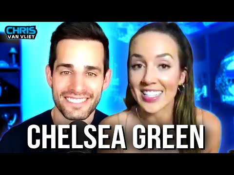 Ex WWE Star Chelsea Green On Playboy Tryout, “I Loved My B**bs”