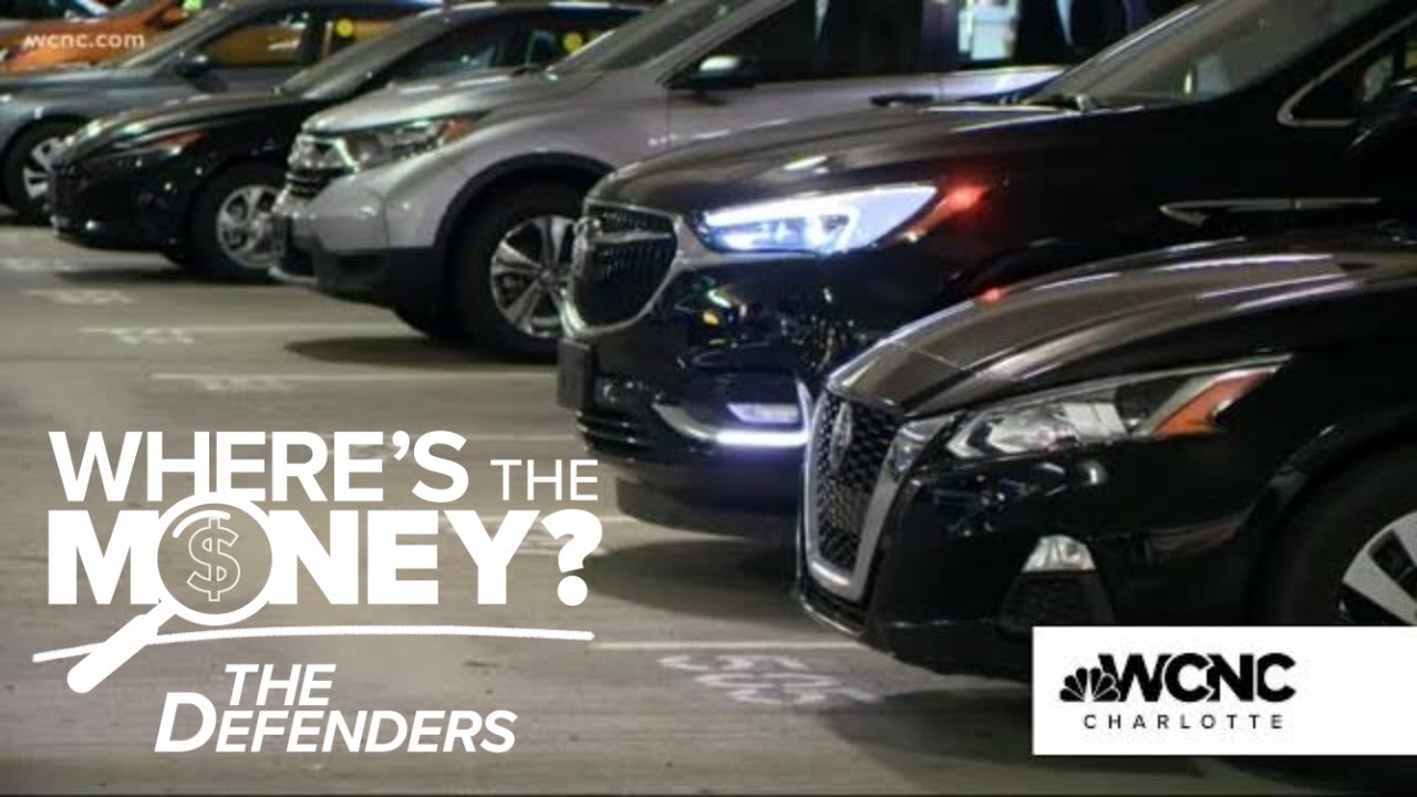 Experts warn of rental car shortage heading into summer travel season YouTube