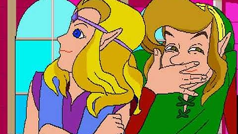 Link: The Faces of Evil - Intro (German / Dutch / French | No Music / Voices Only)