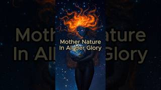 Mother Nature In All Her Glory 🌍🤱 #chillout #psybient #psychill #electronicmusic #ionolounge