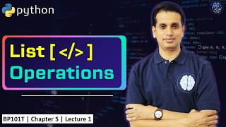 Python List Operations: Remove, Extend, Slice, and Sort