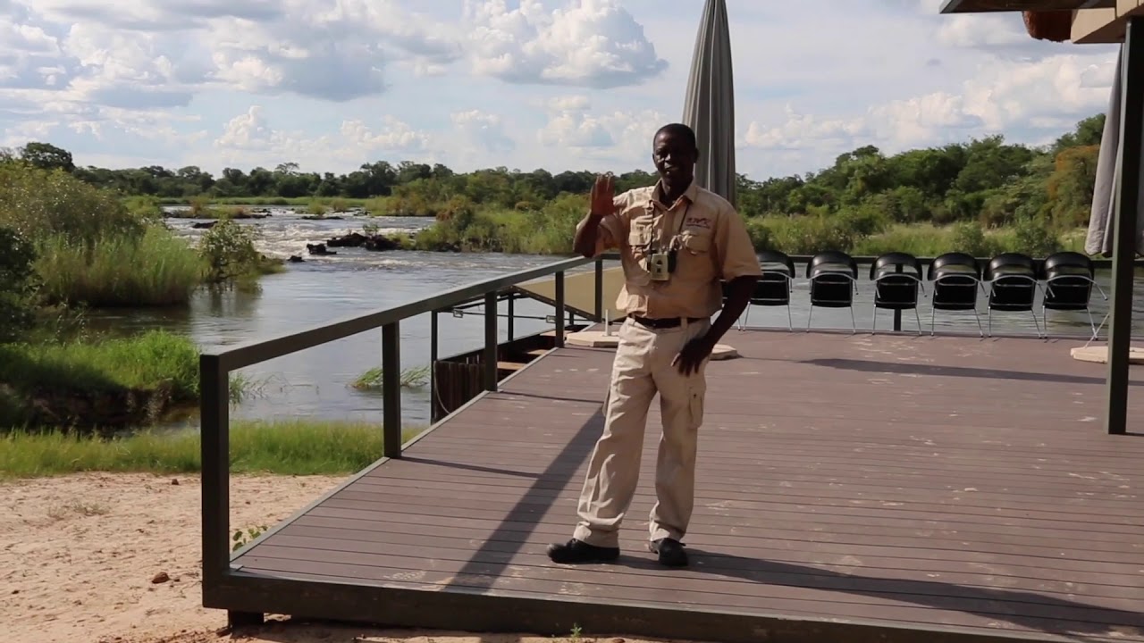 NWR Promotional Video
