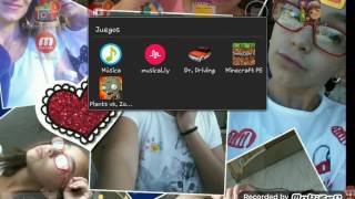 Bibi S World Serie Minecraft