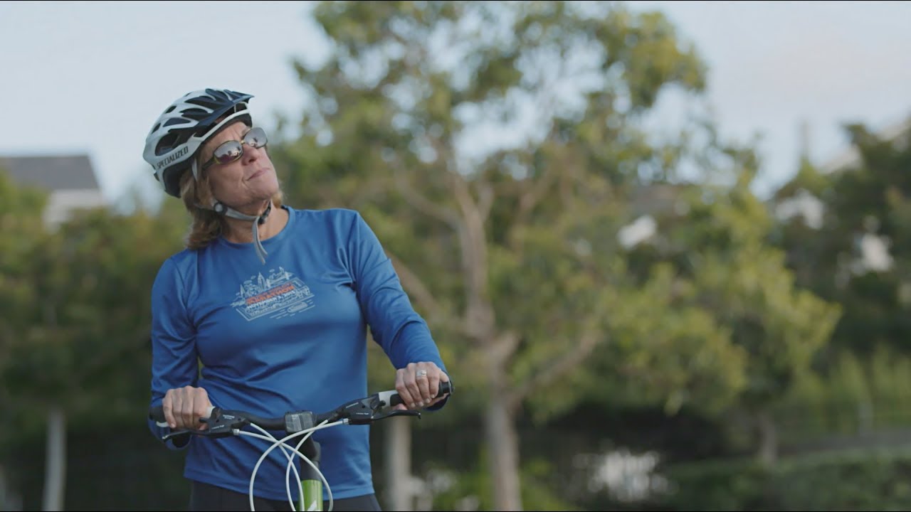 Patti Porto - UC Irvine Health