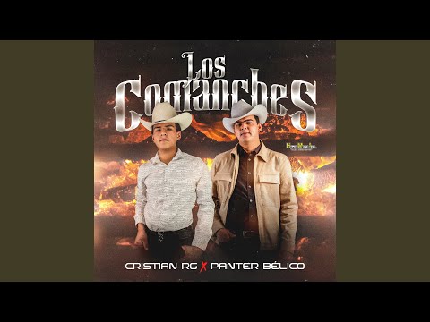 Los Comanches