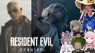 "WHAT THE F*CK CAPCOM!" Emily's Death & Zeno Reveal | RE:9 Requiem Vtuber's Reaction