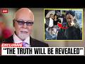 Before He Died, Rene Angelil's Final Deathbed Promise Revealed Celine Dion’s Vow To Duet Partner?!
