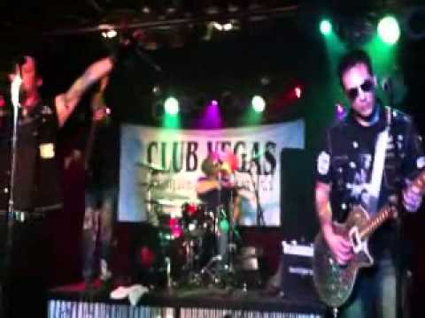 Heartbreak Hangover playing "Paint it Black" by The Rolling Stones