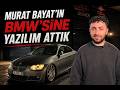 Arkadaşımın BMW E92 320d'sine Yazılım Yaptık! (N47 Dumansız Stage 1 Plus) 🔥