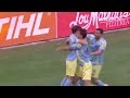 ¡Bruno Damiani anota el tercero para Philadelphia Union!