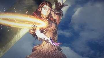 Bayonetta 3: chapter 6 - off the rails