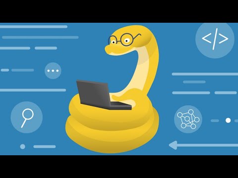 Interactive Help in Python