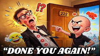 Karl Pilkington DESTROYS Steve Again | The Ricky Gervais Show (XFM) screenshot 5