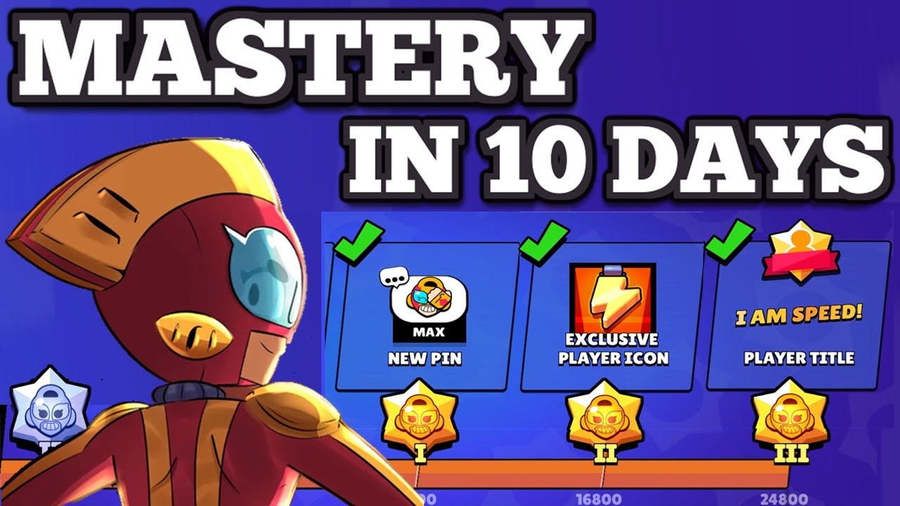 I MASTERED MAX !!