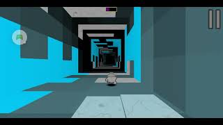 Run 3- A Bumpy Ride (old)