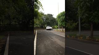 Sounds Of A Rs. 5 Crore Car!