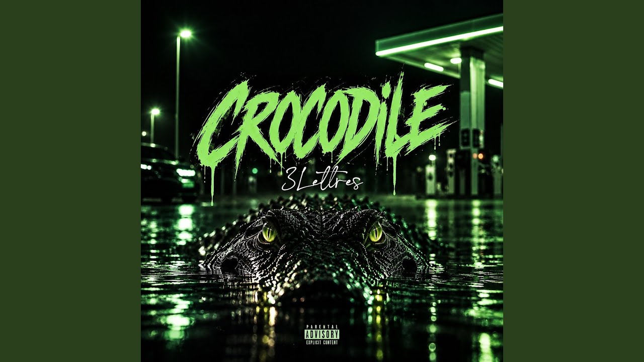 Watch Crocodile on YouTube Watch Crocodile on YouTube