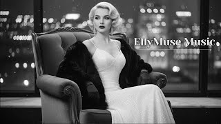 Enlly Blue - Sweet Ember | Soul Blues Serenade (Classic Lounge Feel, 1950s Soul Intimacy)