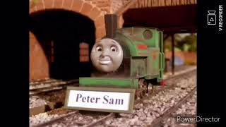 Character Nameboard 5