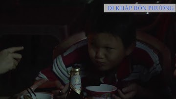 NHỚ LẮM HƯƠNG VỊ BÁNH CĂN PHAN RANG QUÊ MÌNH