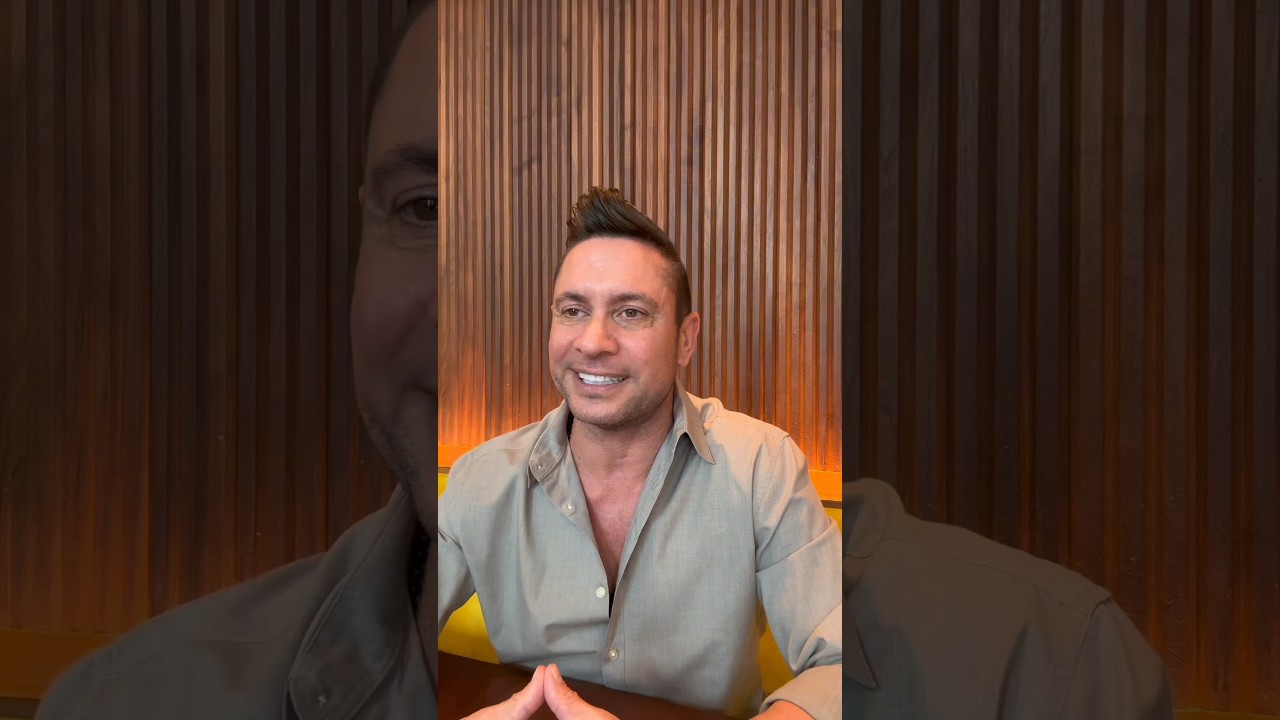 Everyone should stay in a Airbnb abroad at least once.