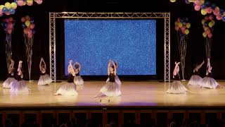 Recital 2025 - "Swan Lake"