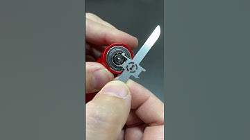 High Security Tubular Lock Picking #shorts