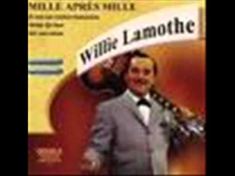 Willie Lamothe - I Am A Canadian Cowboy.