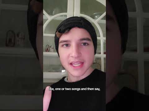 Im Waiting Boburnham Album News 