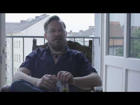 Am Ende aller Zeiten YouTube Hörbuch Trailer auf Deutsch