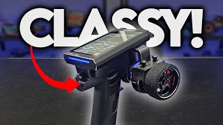 INCREDIBLE! - Noble NB4+ Test, Unboxing & Review!
Here is the all new Flysky Noble NB4+ Radio/Transmitter! is it worth the extra money over the older model? lets find out!
Link to Purchase:
https://www.banggood.com/custlink/vv3P16s5st
or
https://skyvault.shop/products/flysky-noble-nb4-surface-radio-with-receiver-fgr4b?_pos=4&_sid=bb3a59f74&_ss=r&variant=47995490435357
📱 CONTACT INFO 💻
EMAIL - Matthewsimm1995@gmail.com
👋 SOCIAL MEDIA 👋
INSTAGRAM - @Matthewsimmyt
FACEBOOK - Coming Soon
🎧 MUSIC 🎷
FILMSTRO - https://filmstro.com/?ref=Matthew
Links are affiliate links and do provide a small commission to myself, but at no extra cost to the buyers.
#flysky #noblenb4 #rccar INCREDIBLE! - Noble NB4+ Test, Unboxing & Review!