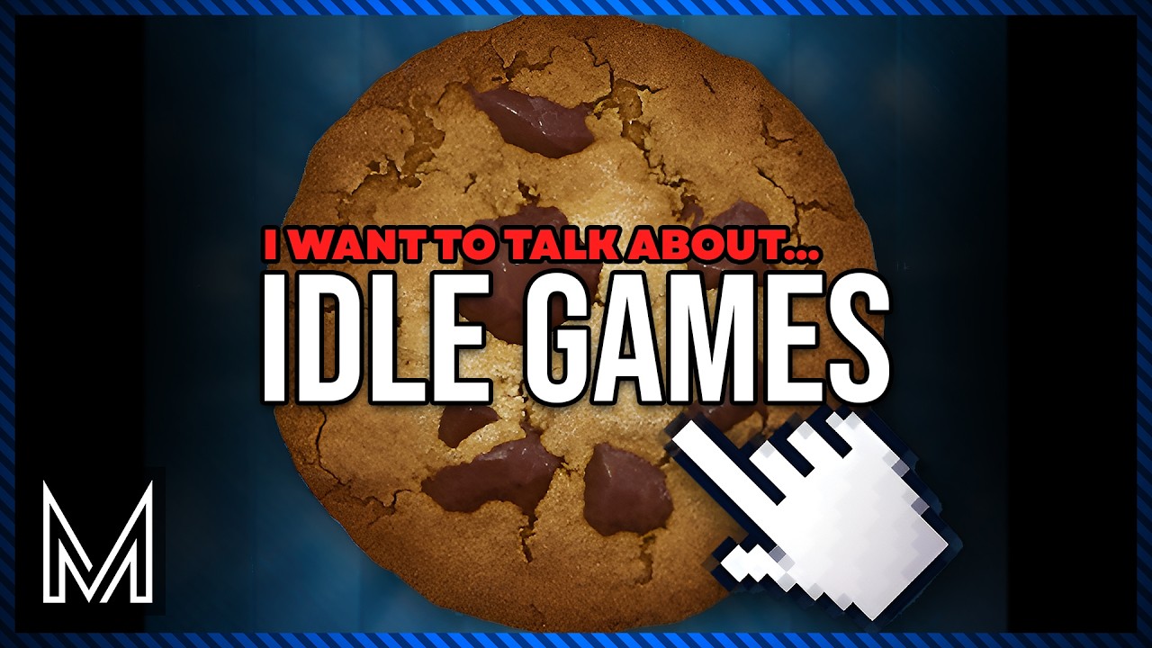 Idle Games – The History and Simplistic Appeal