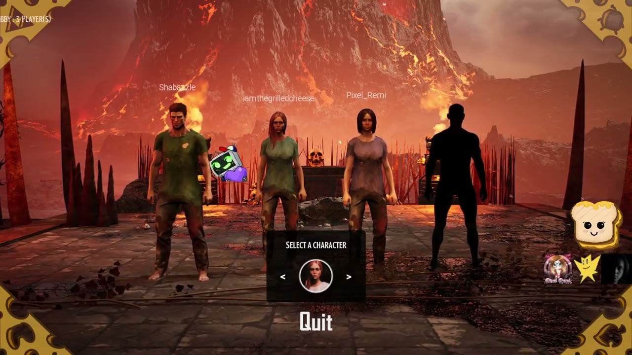 Chain Gang | Can We Get to the Top?